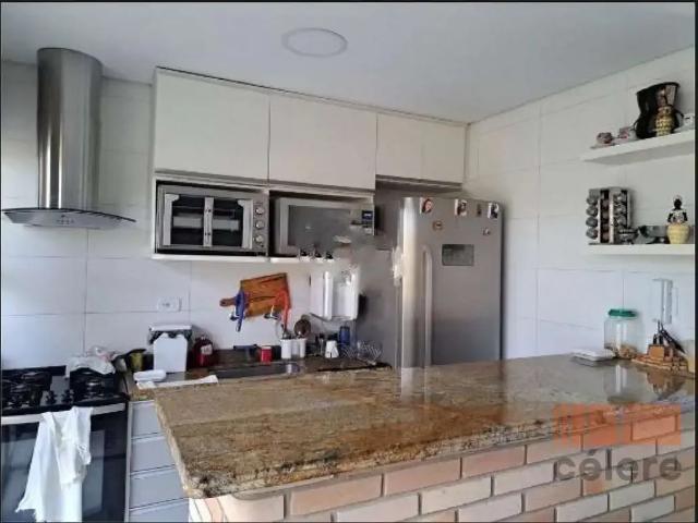 Casa / Sobrado em Condomínio para Venda em São Paulo/SP Parque São Lucas 2 Quartos