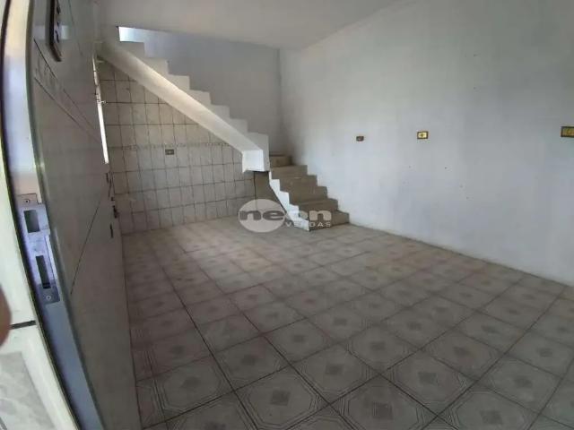 Casa / Sobrado em Condomínio para Venda em São Paulo/SP Parque São Rafael 3 Quartos