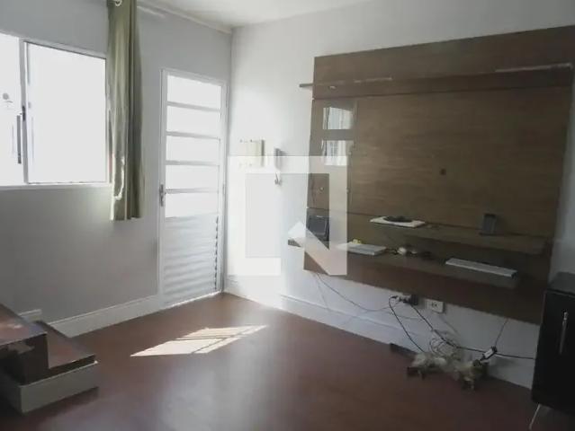 Casa / Sobrado em Condomínio para Venda em São Paulo/SP Parque Santa Rita 2 Quartos