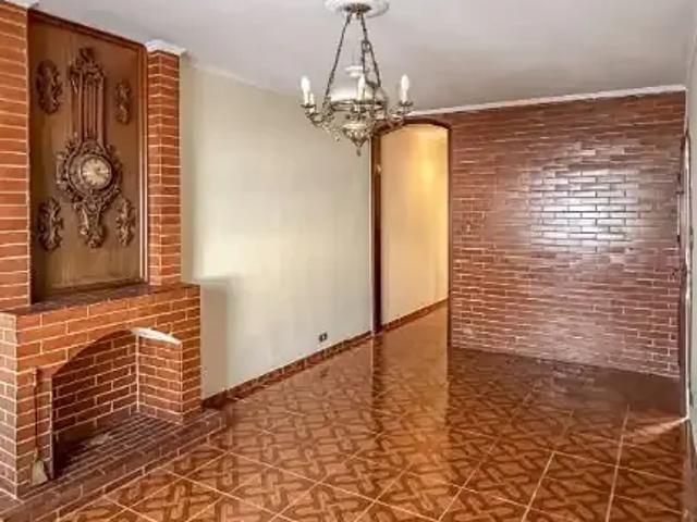 Casa / Sobrado em Condomínio para Venda em São Paulo/SP Parque Sonia 3 Quartos