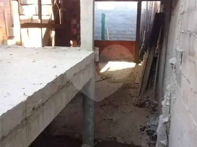 Casa / Sobrado em Condomínio para Venda em São Paulo/SP Pedreira 1 Quartos