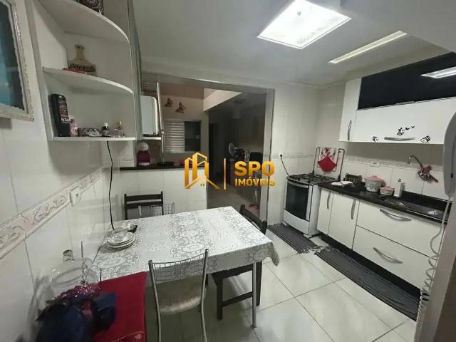 Casa / Sobrado em Condomínio para Venda em São Paulo/SP Pedreira 2 Quartos