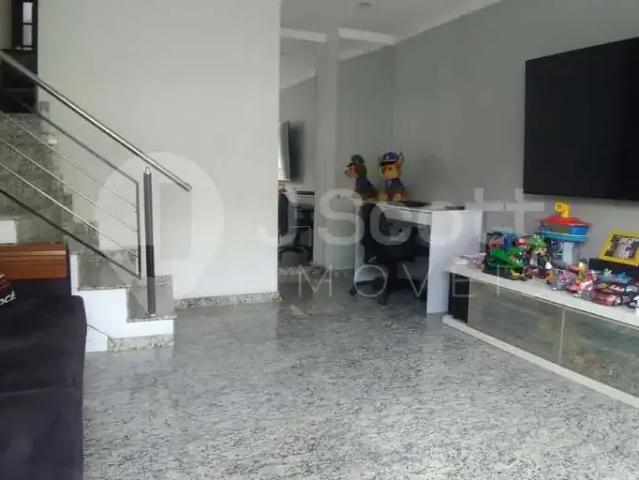 Casa / Sobrado em Condomínio para Venda em São Paulo/SP Pedreira 2 Quartos