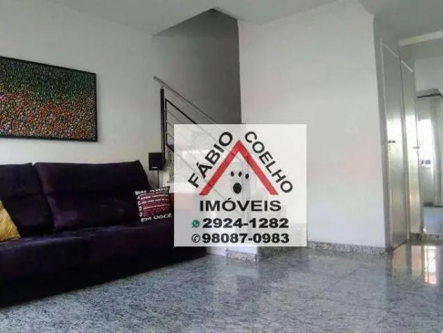 Casa / Sobrado em Condomínio para Venda em São Paulo/SP Pedreira 2 Quartos