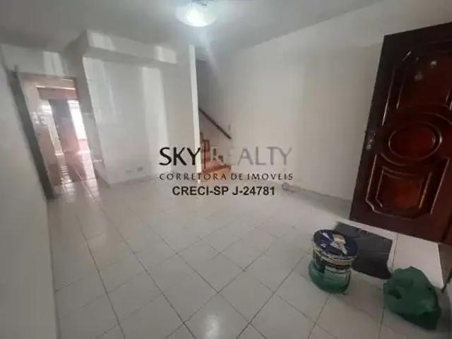 Casa / Sobrado em Condomínio para Venda em São Paulo/SP Pedreira 2 Quartos