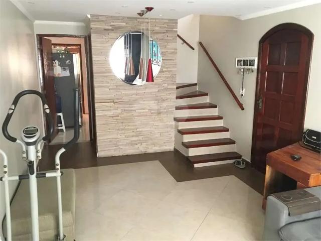 Casa / Sobrado em Condomínio para Venda em São Paulo/SP Pedreira 2 Quartos