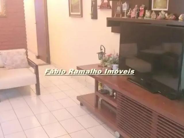 Casa / Sobrado em Condomínio para Venda em São Paulo/SP Pedreira 3 Quartos