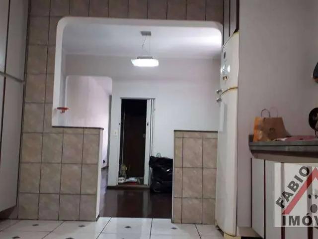 Casa / Sobrado em Condomínio para Venda em São Paulo/SP Pedreira 3 Quartos