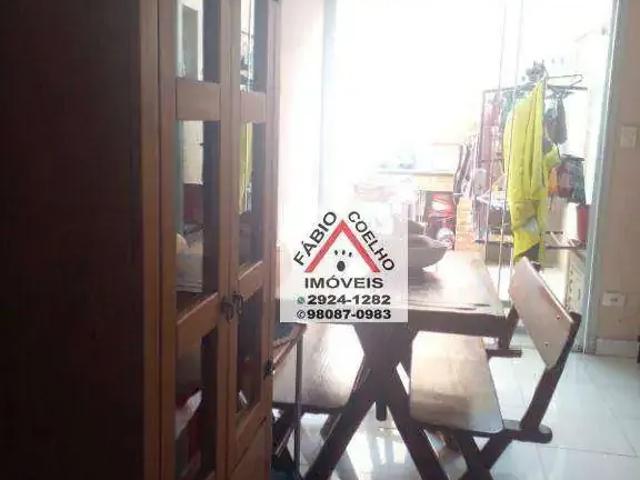 Casa / Sobrado em Condomínio para Venda em São Paulo/SP Pedreira 3 Quartos
