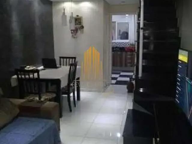 Casa / Sobrado em Condomínio para Venda em São Paulo/SP Pedreira 3 Quartos