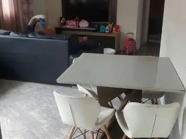 Casa / Sobrado em Condomínio para Venda em São Paulo/SP Pedreira 3 Quartos