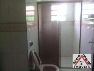 Casa / Sobrado em Condomínio para Venda em São Paulo/SP Pedreira 3 Quartos