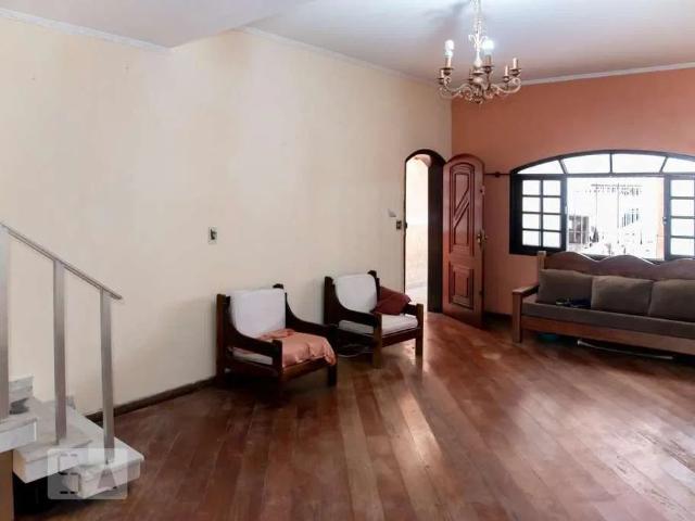 Casa / Sobrado em Condomínio para Venda em São Paulo/SP Penha De França 5 Quartos