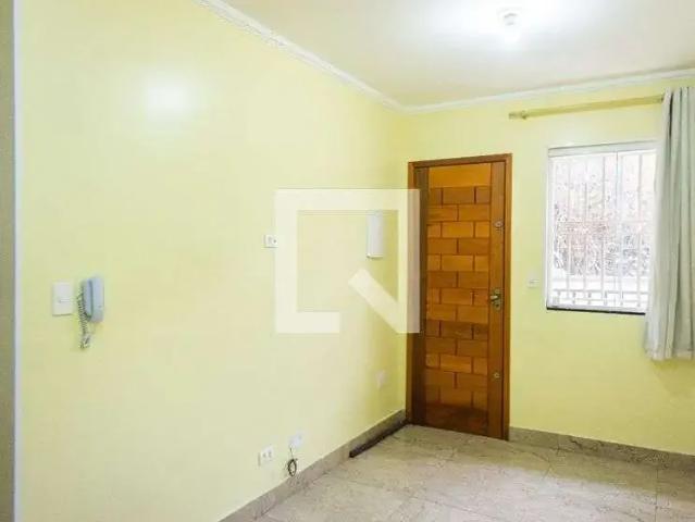 Casa / Sobrado em Condomínio para Venda em São Paulo/SP Penha De França 1 Quartos