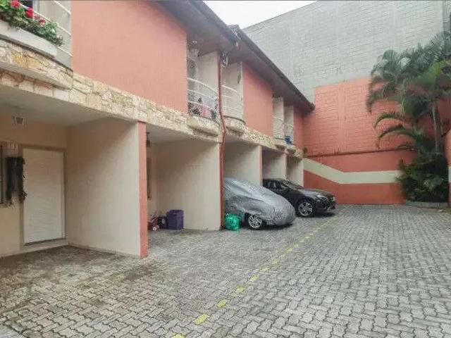 Casa / Sobrado em Condomínio para Venda em São Paulo/SP Penha De França 2 Quartos
