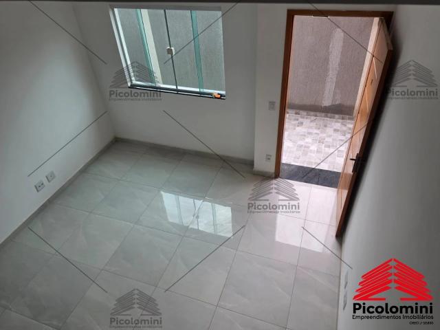 Casa / Sobrado em Condomínio para Venda em São Paulo/SP Penha De França 2 Quartos