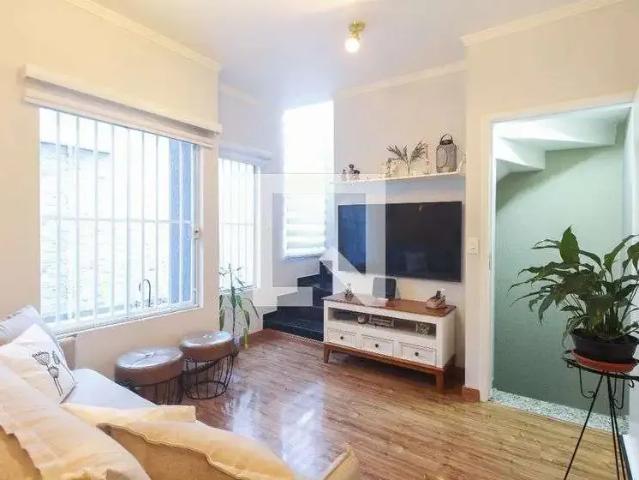 Casa / Sobrado em Condomínio para Venda em São Paulo/SP Penha De França 3 Quartos