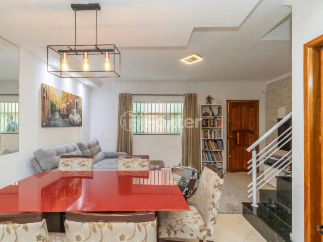 Casa / Sobrado em Condomínio para Venda em São Paulo/SP Penha De França 3 Quartos