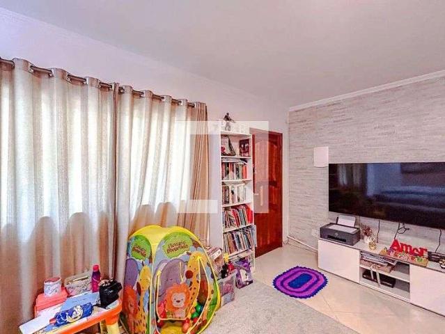 Casa / Sobrado em Condomínio para Venda em São Paulo/SP Penha De França 3 Quartos
