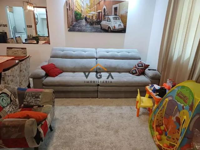 Casa / Sobrado em Condomínio para Venda em São Paulo/SP Penha De França 3 Quartos