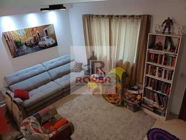 Casa / Sobrado em Condomínio para Venda em São Paulo/SP Penha De França 3 Quartos