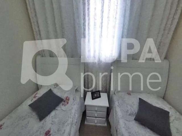 Casa / Sobrado em Condomínio para Venda em São Paulo/SP Penha De França 3 Quartos