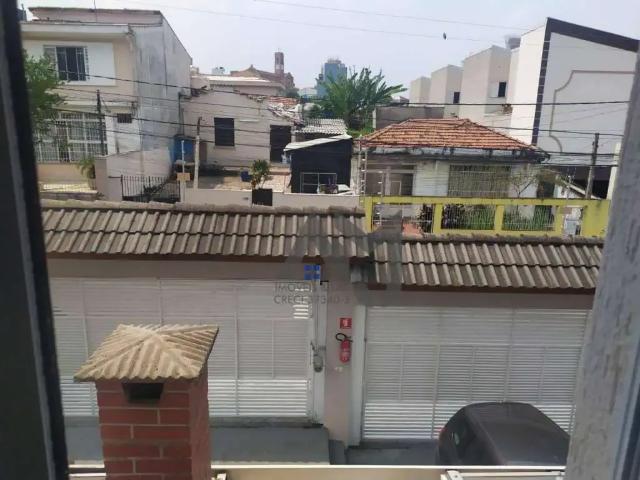 Casa / Sobrado em Condomínio para Venda em São Paulo/SP Penha De França 3 Quartos