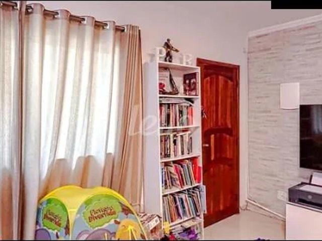 Casa / Sobrado em Condomínio para Venda em São Paulo/SP Penha De França 3 Quartos