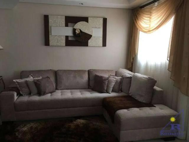 Casa / Sobrado em Condomínio para Venda em São Paulo/SP Penha De França 3 Quartos