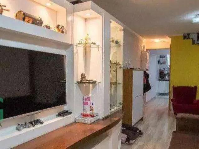 Casa / Sobrado em Condomínio para Venda em São Paulo/SP Penha De França 3 Quartos