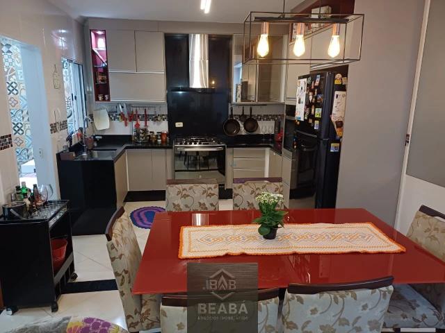 Casa / Sobrado em Condomínio para Venda em São Paulo/SP Penha De França 3 Quartos
