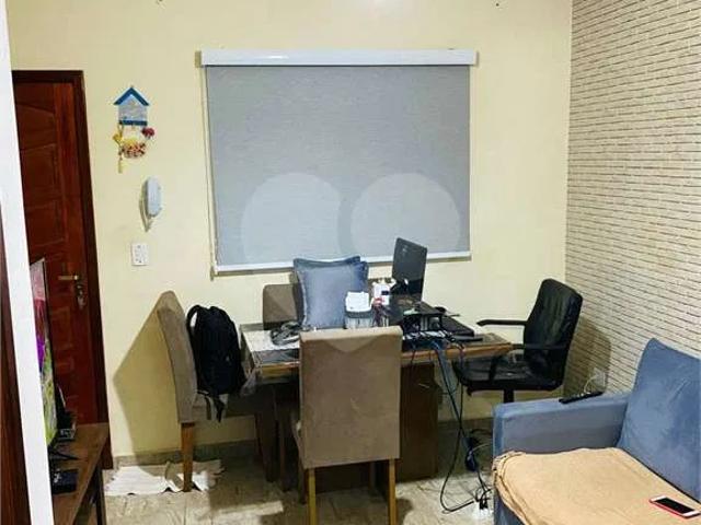 Casa / Sobrado em Condomínio para Venda em São Paulo/SP Penha 2 Quartos