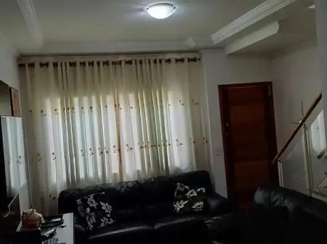 Casa / Sobrado em Condomínio para Venda em São Paulo/SP Penha 2 Quartos