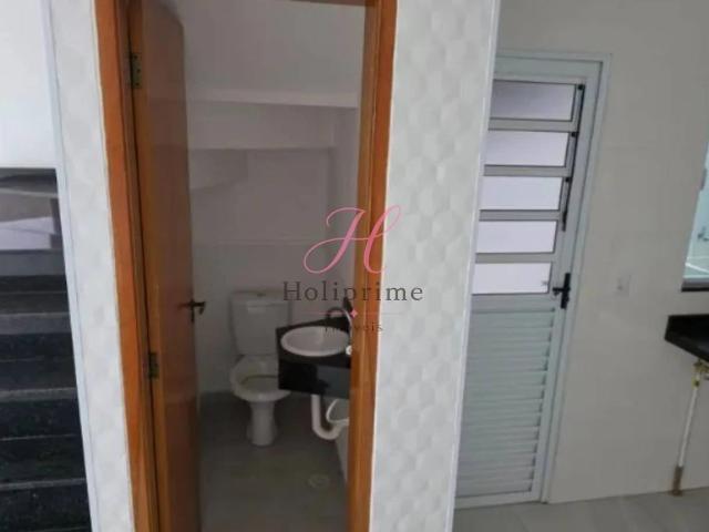 Casa / Sobrado em Condomínio para Venda em São Paulo/SP Penha 2 Quartos