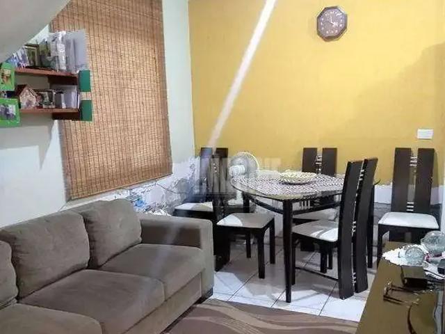 Casa / Sobrado em Condomínio para Venda em São Paulo/SP Penha 2 Quartos