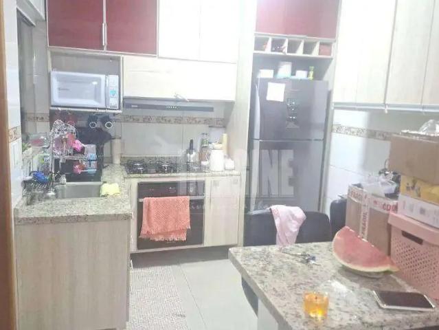 Casa / Sobrado em Condomínio para Venda em São Paulo/SP Penha 2 Quartos