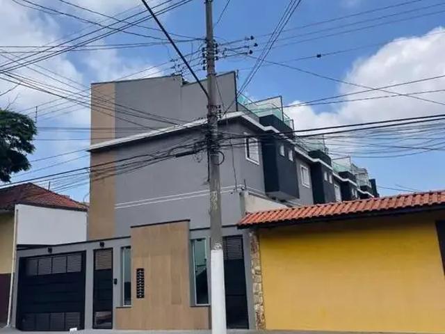 Casa / Sobrado em Condomínio para Venda em São Paulo/SP Penha 2 Quartos