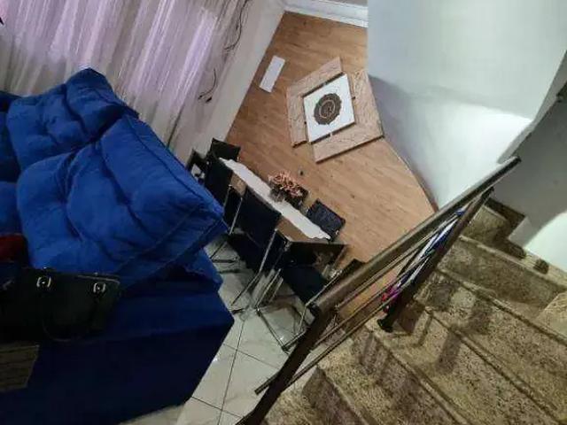 Casa / Sobrado em Condomínio para Venda em São Paulo/SP Penha 3 Quartos