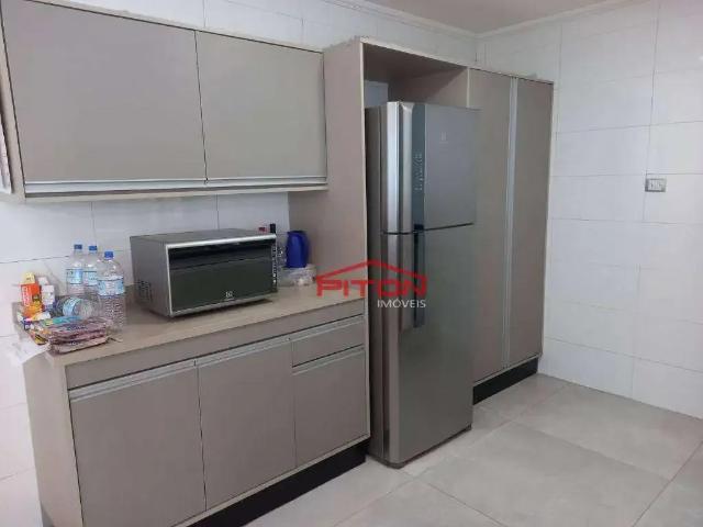 Casa / Sobrado em Condomínio para Venda em São Paulo/SP Penha 3 Quartos