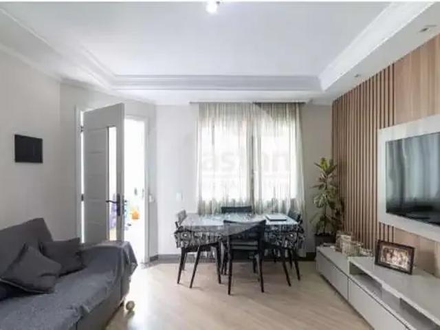 Casa / Sobrado em Condomínio para Venda em São Paulo/SP Penha 3 Quartos