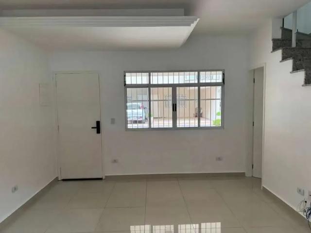Casa / Sobrado em Condomínio para Venda em São Paulo/SP Penha 3 Quartos