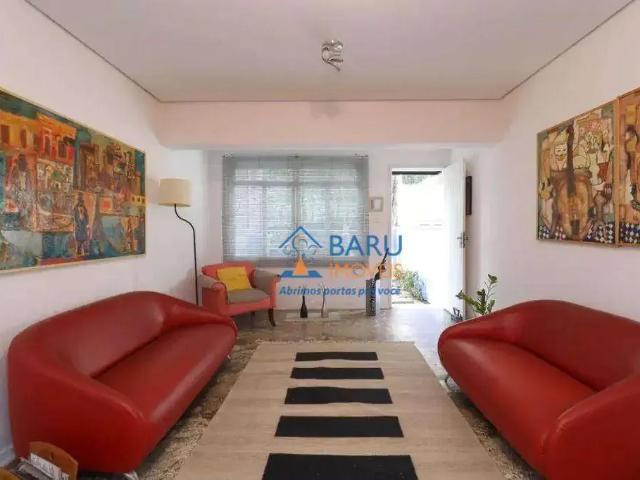 Casa / Sobrado em Condomínio para Venda em São Paulo/SP Perdizes 2 Quartos