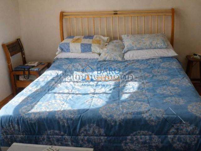 Casa / Sobrado em Condomínio para Venda em São Paulo/SP Perdizes 3 Quartos