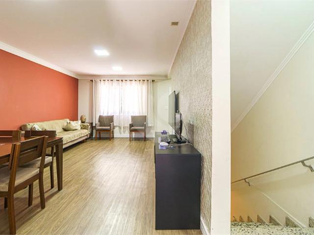 Casa / Sobrado em Condomínio para Venda em São Paulo/SP Perdizes 3 Quartos