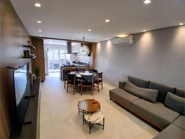 Casa / Sobrado em Condomínio para Venda em São Paulo/SP Perdizes 3 Quartos