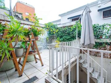 Casa / Sobrado em Condomínio para Venda em São Paulo/SP Perdizes 3 Quartos