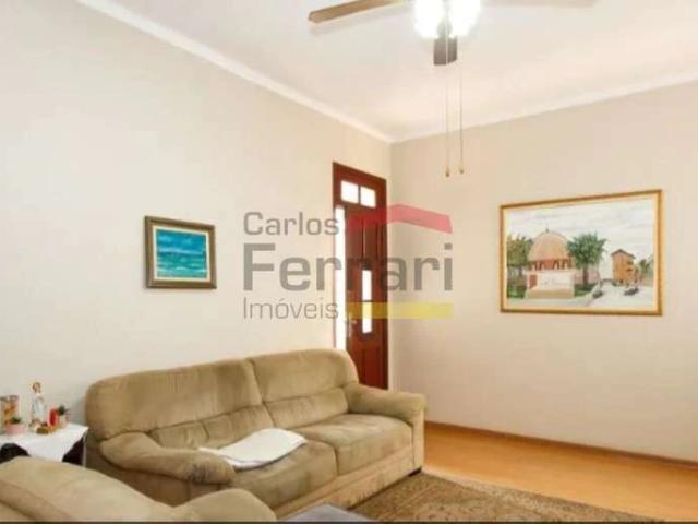 Casa / Sobrado em Condomínio para Venda em São Paulo/SP Perdizes 3 Quartos