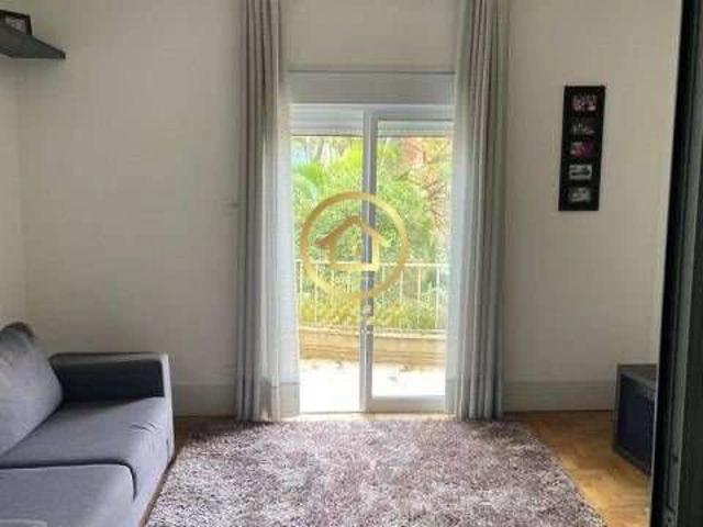 Casa / Sobrado em Condomínio para Venda em São Paulo/SP Perdizes 4 Quartos