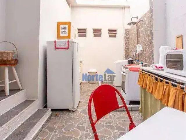 Casa / Sobrado em Condomínio para Venda em São Paulo/SP Perdizes 4 Quartos