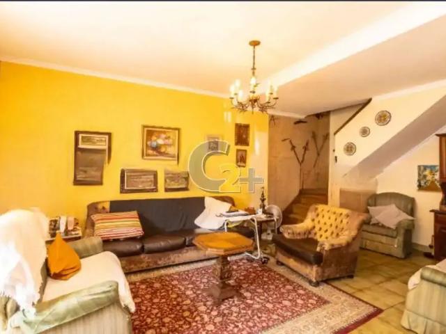 Casa / Sobrado em Condomínio para Venda em São Paulo/SP Perdizes 4 Quartos